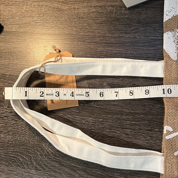 FEED for Clarins reusable bag - Picture 12 of 14